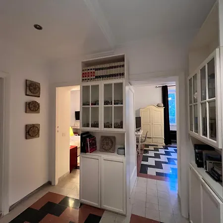 Ponte Mollo Milvioguest House Appartamento Roma