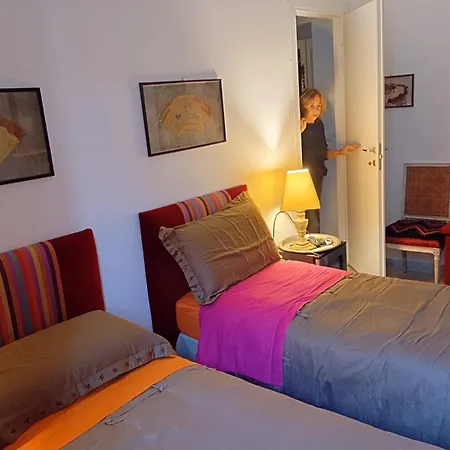 Ponte Mollo Milvioguest House * Roma