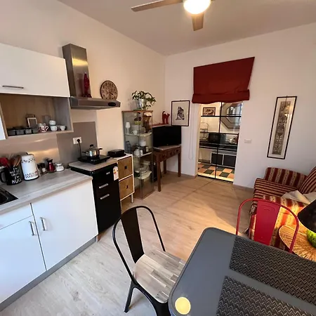 Ponte Mollo Milvioguest House Appartamento *