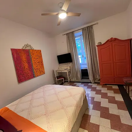 Appartamento Ponte Mollo Milvioguest House Roma