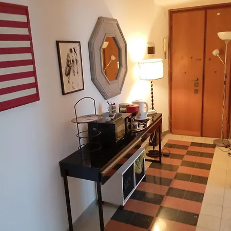 Ponte Mollo Milvioguest House *